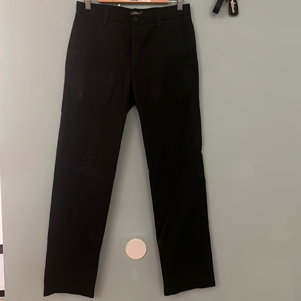 dockers D1 slim fit khaki chinos
